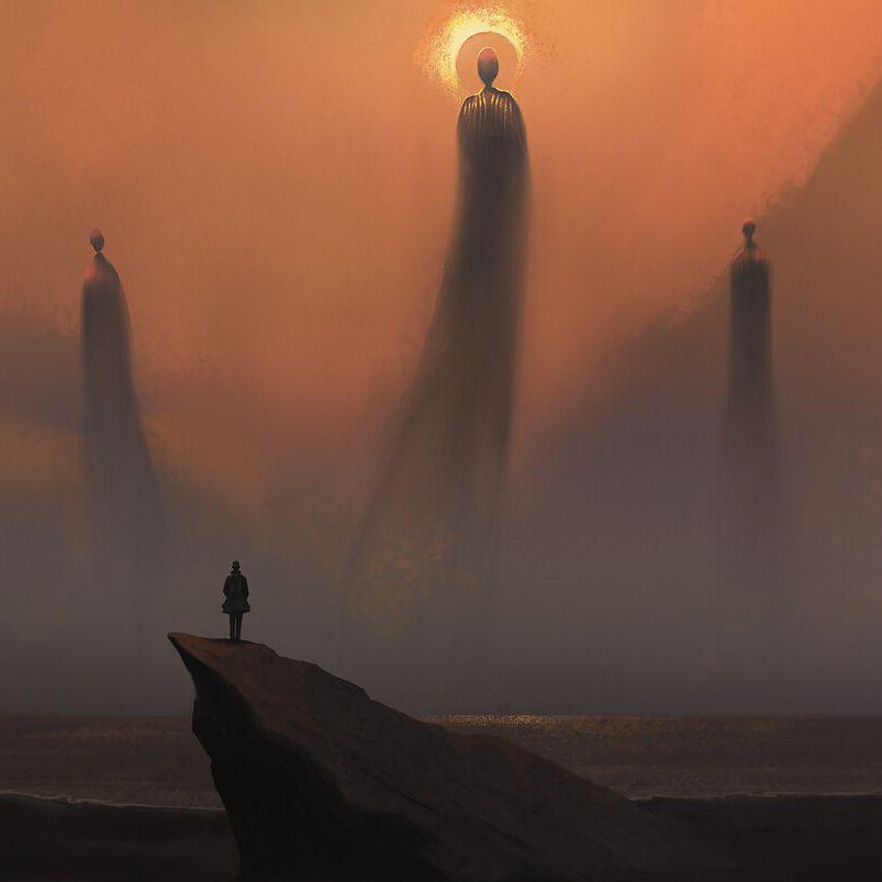 Dusted Truths