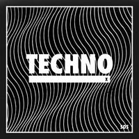 Techno X