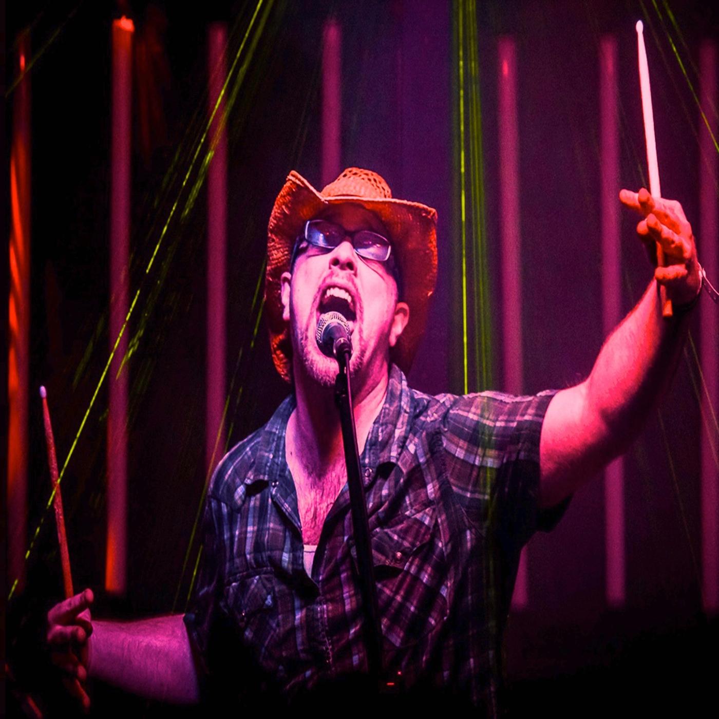 Takin’ a Walk (2011) [Live]