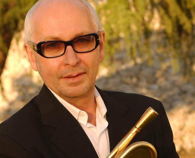 Greg Adams