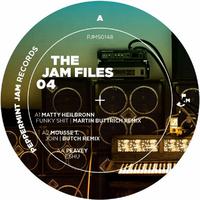 Jam Files 04