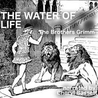 The Water of Life