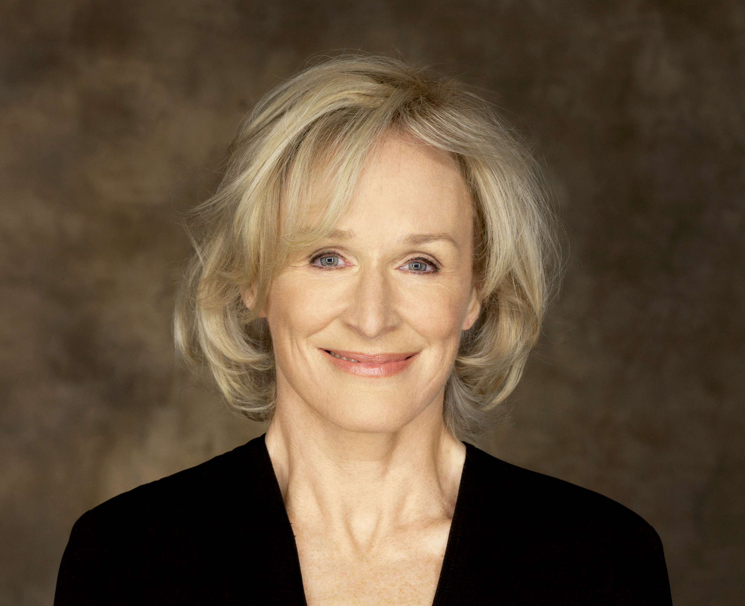 Glenn Close