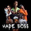 DJ Lag - Hade Boss (Re-Up)