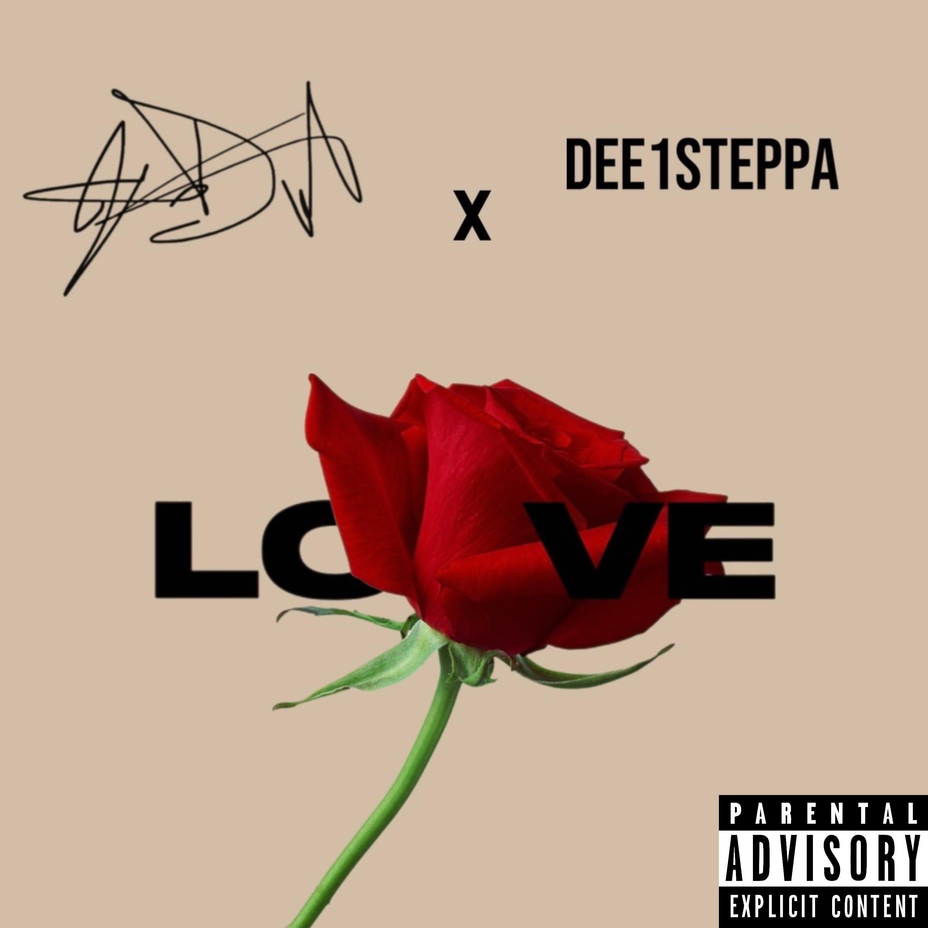 No More (feat. Jerome Dillard)