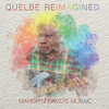 Marsvyn David's Mosaic - Guess Who (feat. Elvis Pedro & Dimitri 