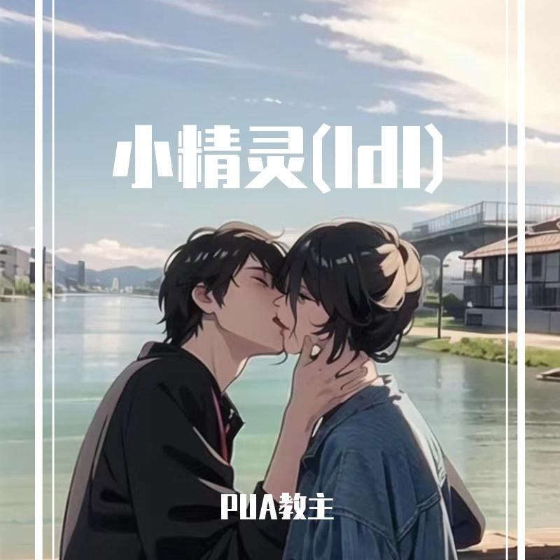 痞贝（ldl)（Prod by.DA缪达）封面