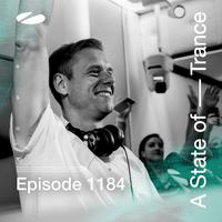 ASOT 1184 - A State of Trance Episode 1184