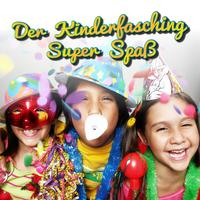 Der Kinderfasching Super Spaß