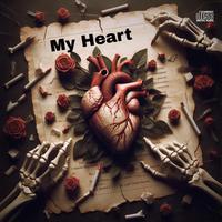 My Heart (feat. Aidan Bissett & Bleed The Wicked Menace)