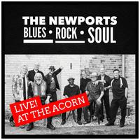 The Newports Live! at the Acorn