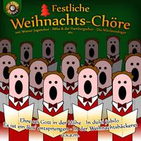 Festliche Weihnachtschöre