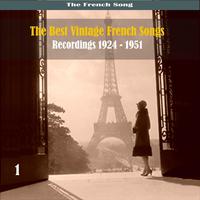 The Best French Vintage Songs Volume 1