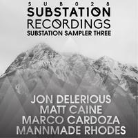 Substation Sampler 3