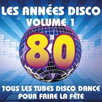 Les années Disco, vol. 1