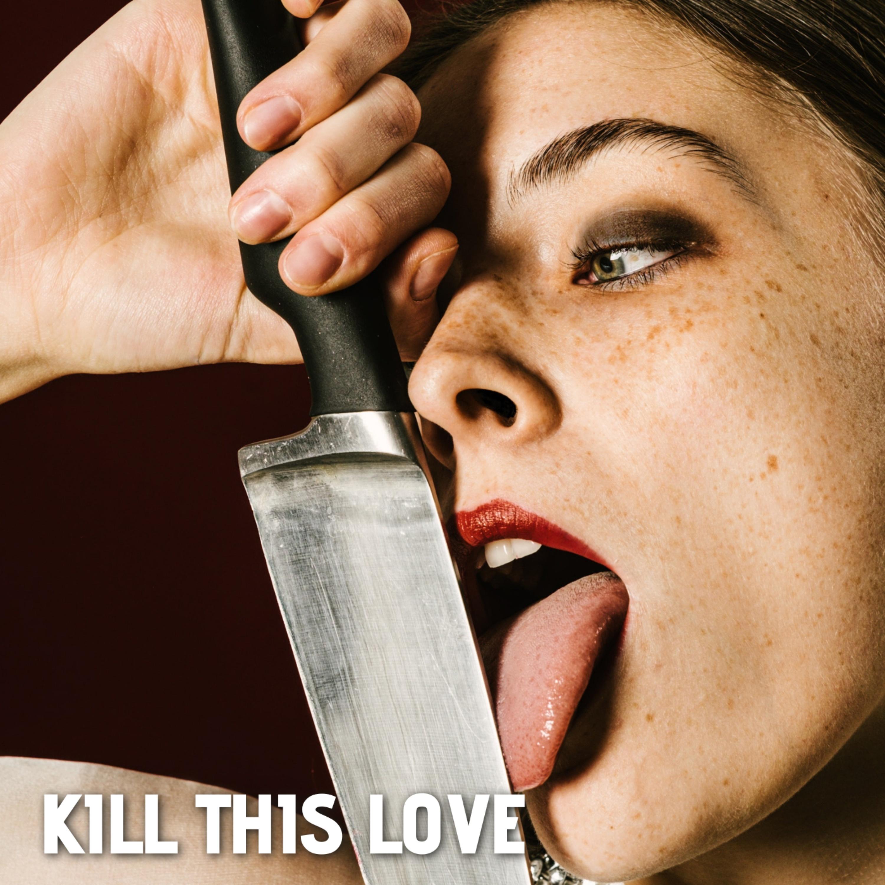 Kill This Love (Sped Up)