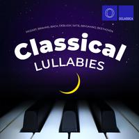 Mozart, Brahms, Bach, Debussy, Satie, Bryukhno, Beethoven: Classical Lullabies