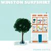 Winston Surfshirt - 0421 (feat. Melodownz)