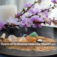 Power of Meditation Tunes for Mind Peace