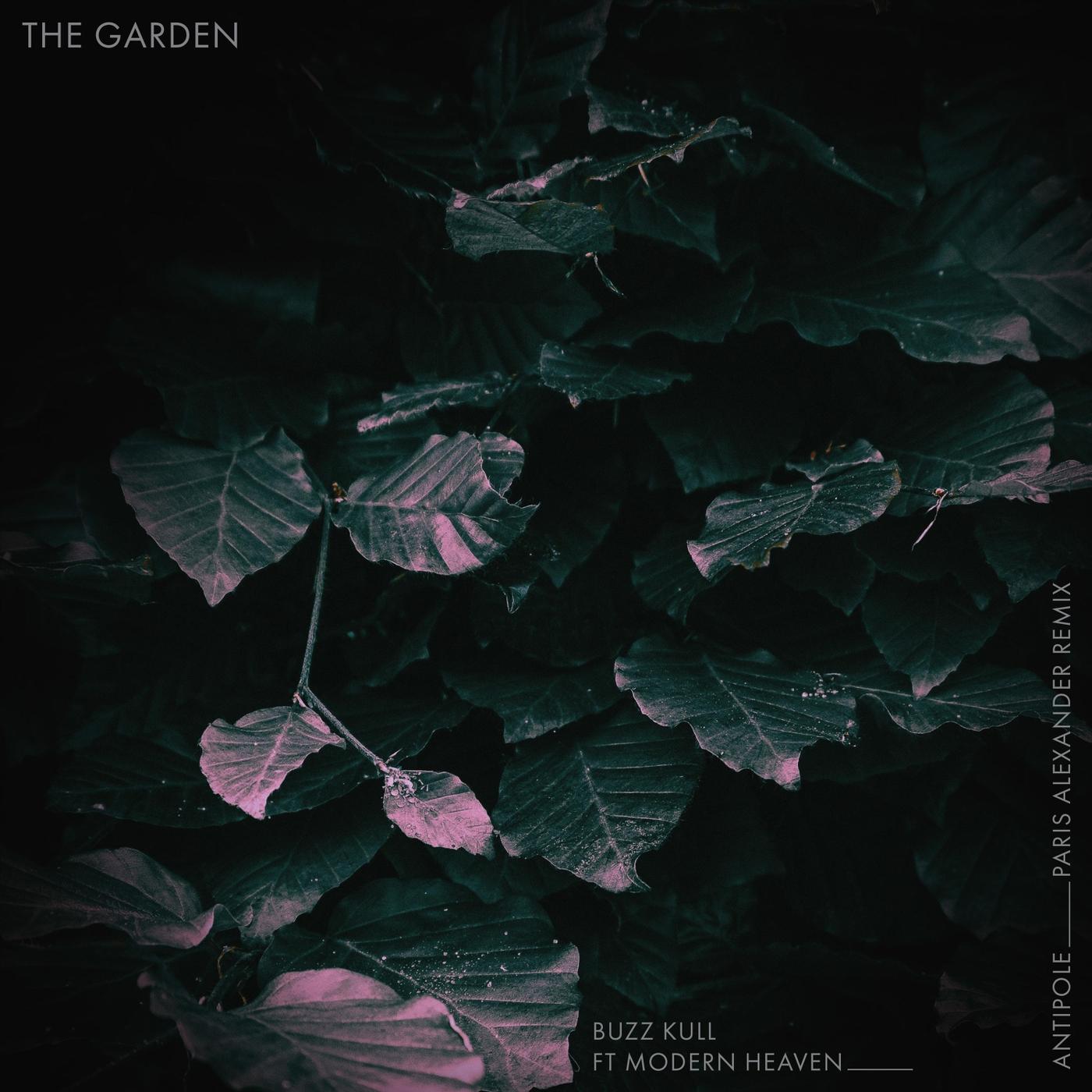 The Garden (Remix) [feat. Modern Heaven]