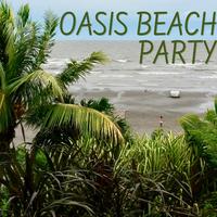 Oasis Beach Party