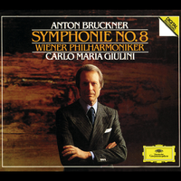 Bruckner: Symphony No.8