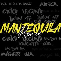 Mantequilla ((Remix))