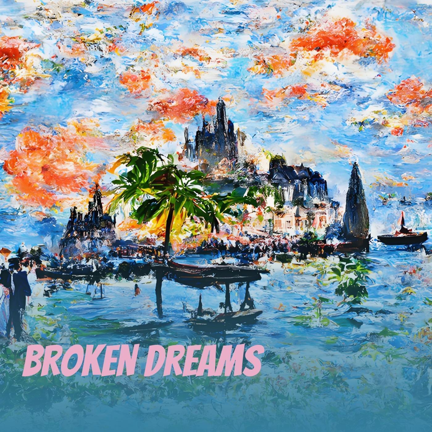Broken Dreams (Acoustic)