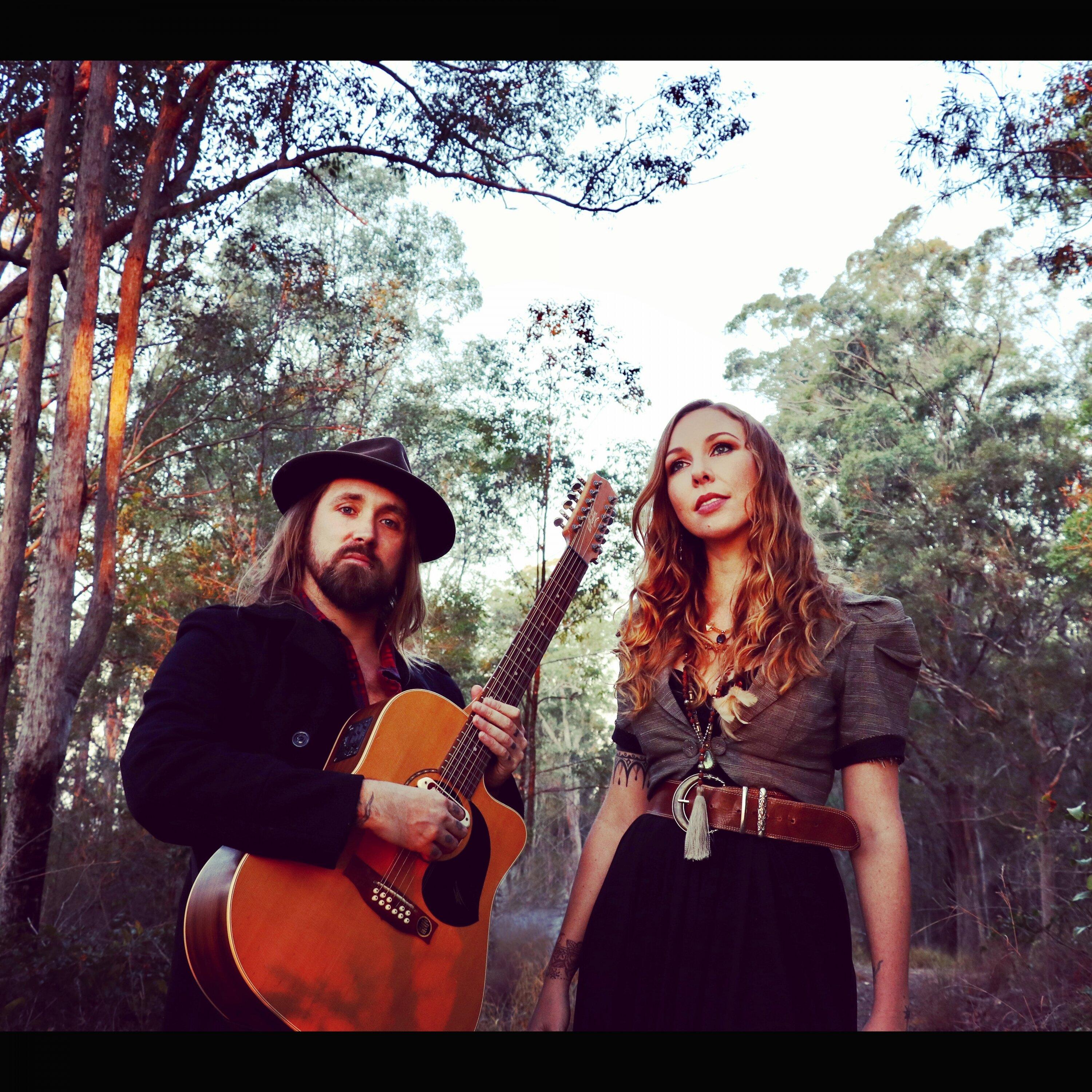 Nomadica (Live Acoustic Version)