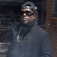 Ghostrida Uptown Representer