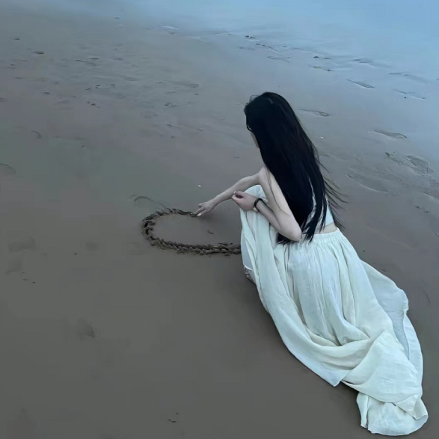 于深空见证的 - 空心菜封面