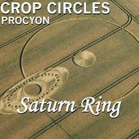 Crop Circles: Saturn Ring