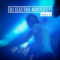 DJ Electro Mixology, Vol. 16