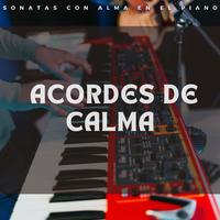 Sonatas Con Alma En El Piano: Acordes De Calma