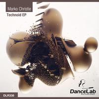 Technoid EP