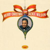 Merry Christmas from Jackie Wilson