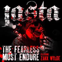 The Fearless Must Endure (feat. Zakk Wylde)