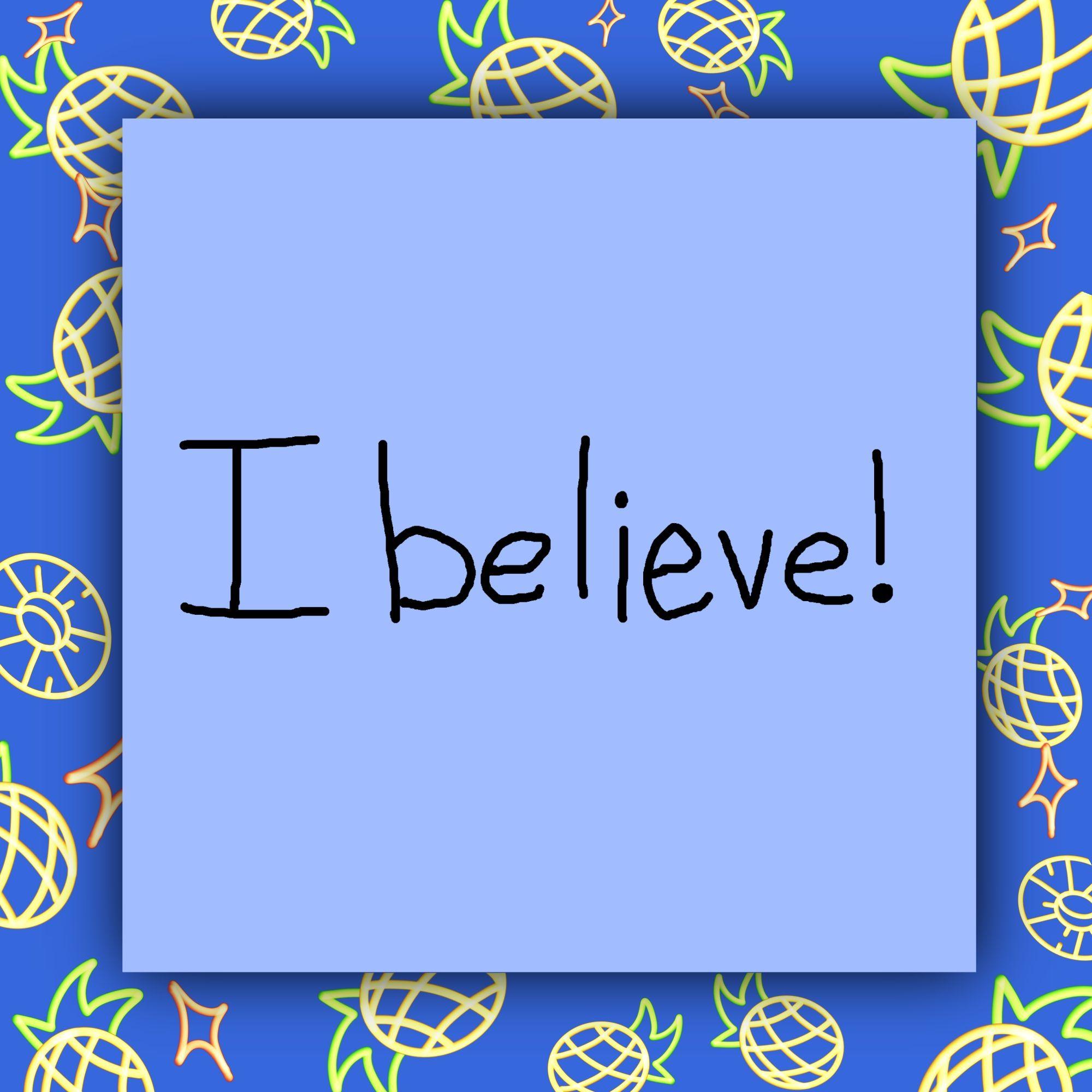 Masiwei, Harikiri Type Beat "i Believe"