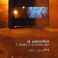 2 Sides 2 a Story EP