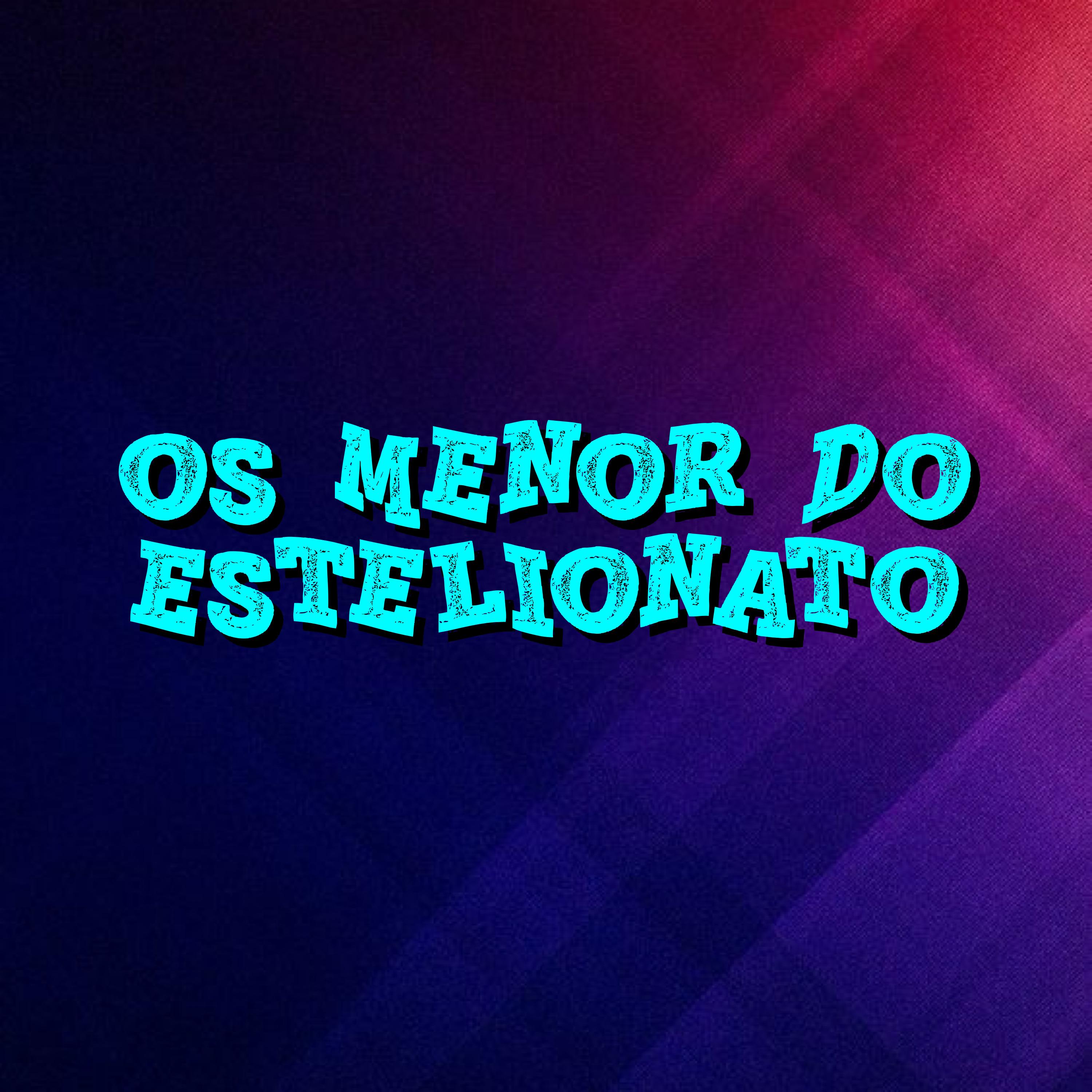 Os Menor do Estelionato