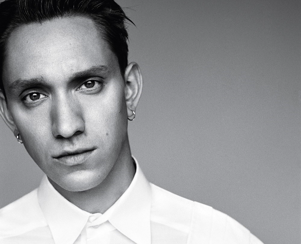 Oliver Sim