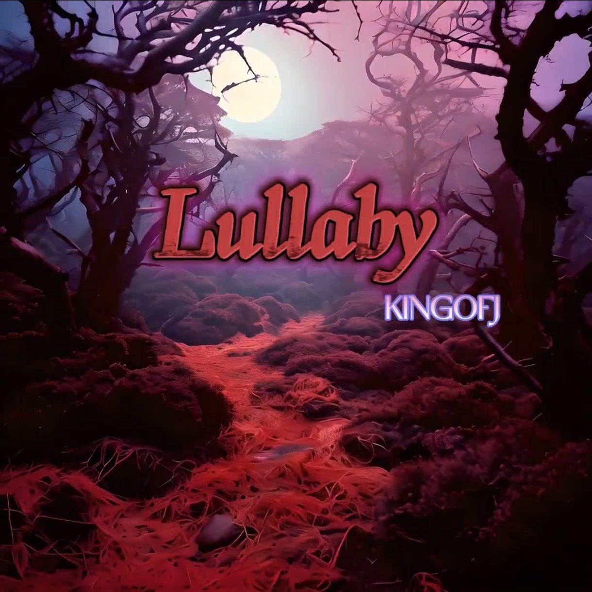 Lullaby Pt.1