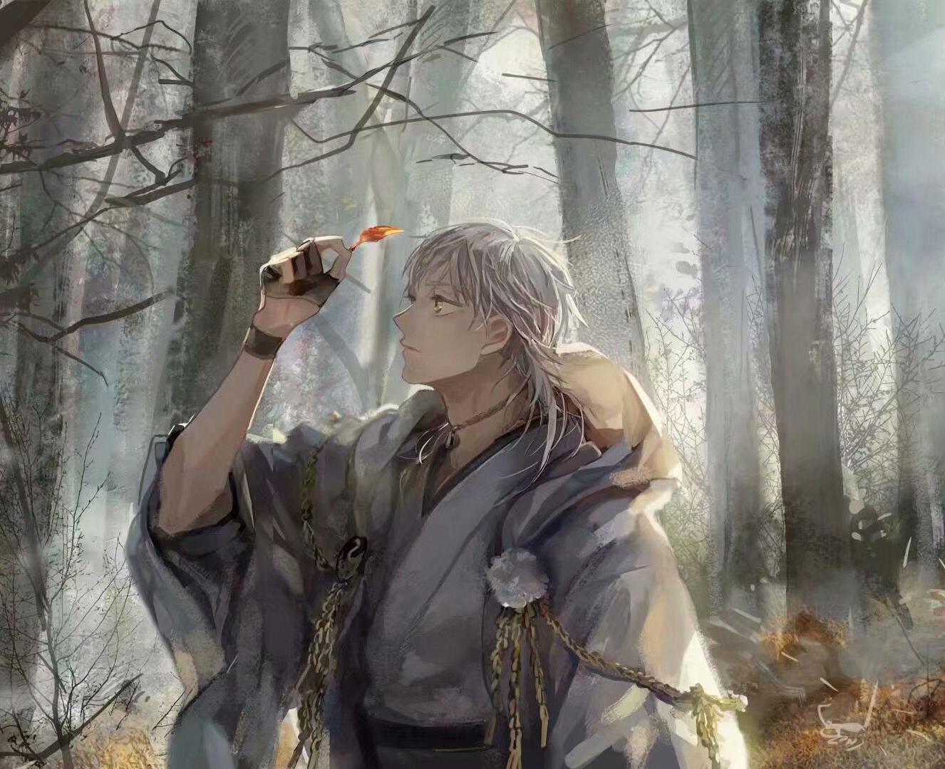 张承南