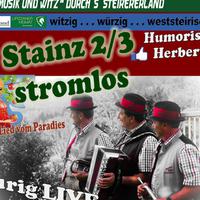 Stainz Zweidrittel Stromlos