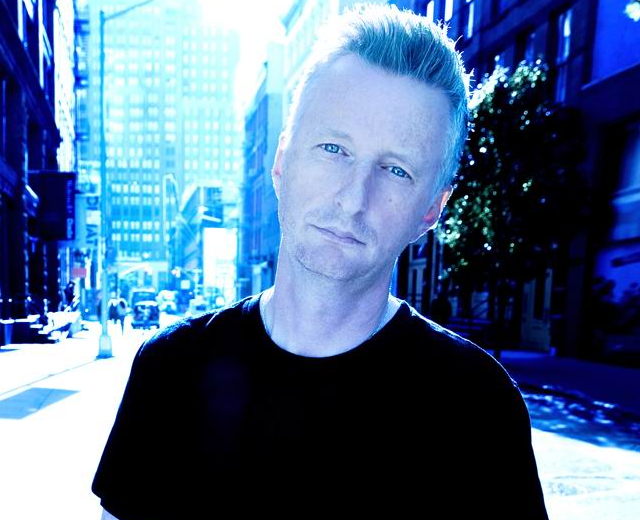 Billy Bragg
