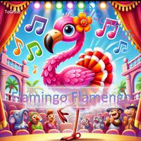 Flamingo Flamengo