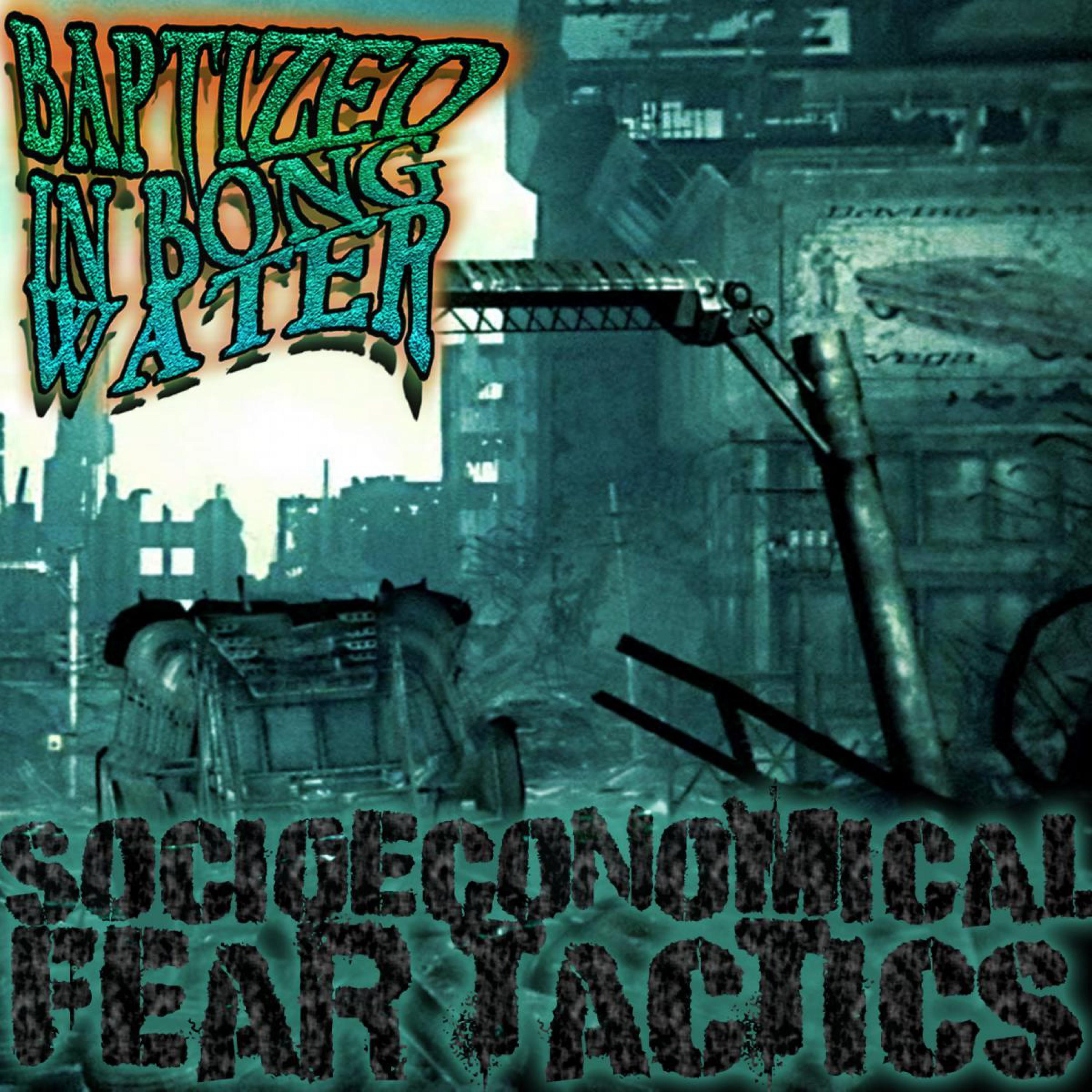 Death By Preservative (Original)