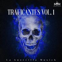 Traficantes, Vol.1 (Vol. 1)