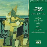 Art and Music: Picasso - Music of His Time