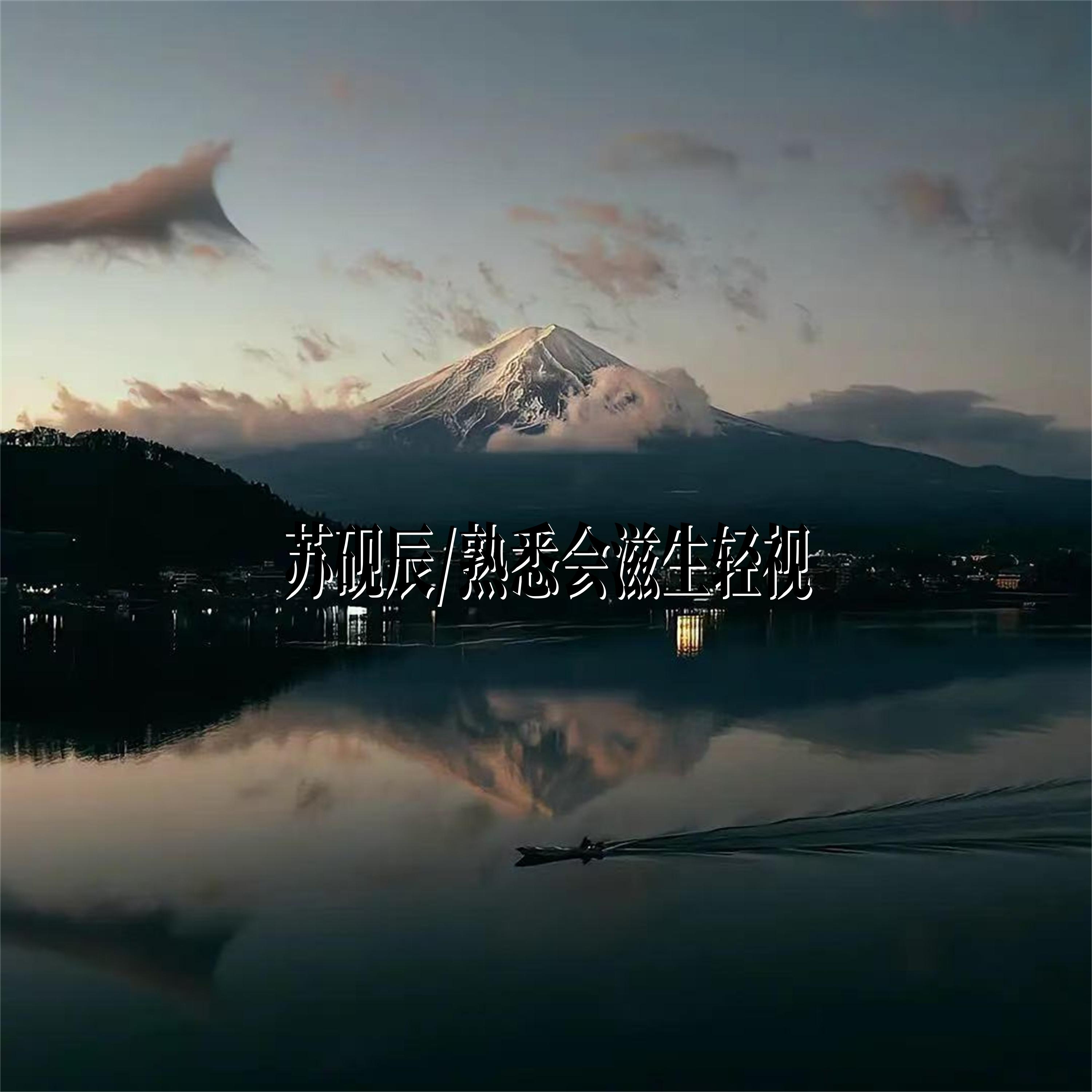 错的都是我封面